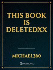 This book is deletedXx Book