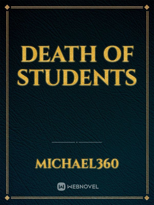 Death of students