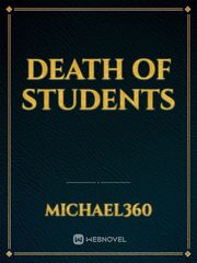 Death of students Book