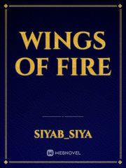 WINGS OF FIRE Book