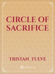 CIRCLE OF SACRIFICE Book