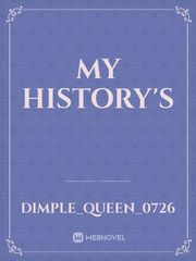 My history's Book