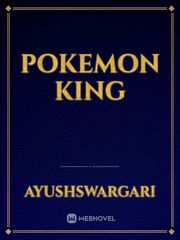 Pokemon king Book