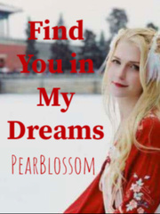 Find You in My Dreams Book