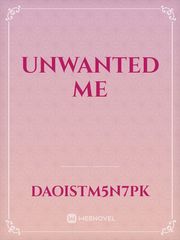 unwanted me Book