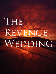 The Revenge Wedding Book