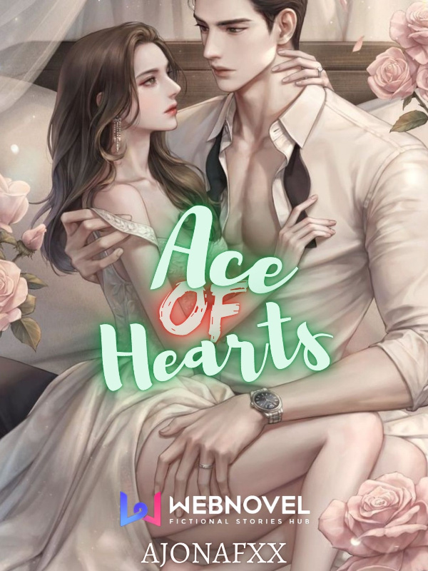 ACE OF HEARTS Book