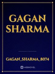 Gagan sharma Book