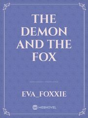 THE DEMON AND THE FOX Book