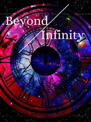 Beyond Infinity Book