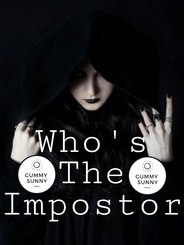 Who's The Impostor?