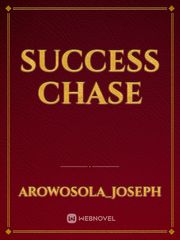 Success chase Book