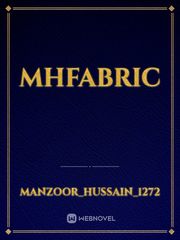 Mhfabric Book