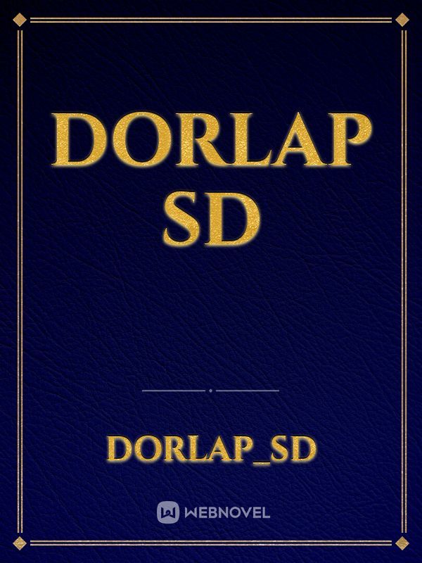 Dorlap sd Book