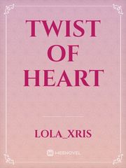 Twist of Heart Book