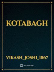 Kotabagh Book