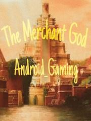 The Merchant God Book