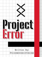 Project Error Book