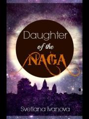 Daughter of the Naga Book