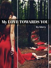 My Love Towards You Book