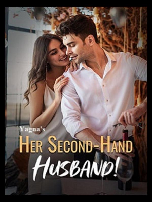 Her Second-Hand Husband!