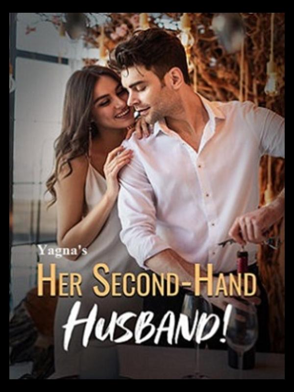 Her Second-Hand Husband! Book