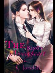 The KING'S Sweetheart Book