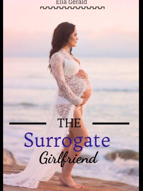 The Surrogate  Girlfriend