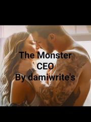 THE MONSTER CEO Book