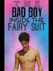 The Bad Boy Inside the Fairy Suit [BOOK 3] Book