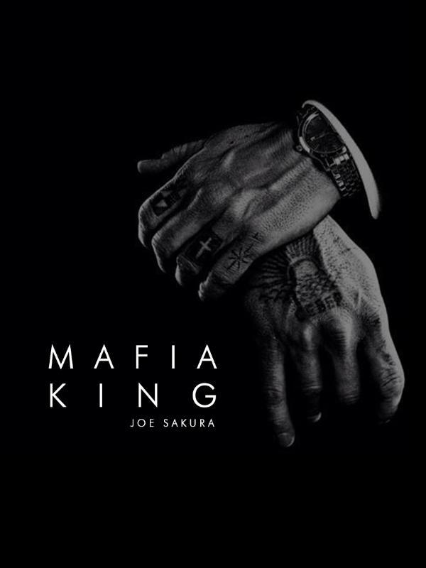 Mafia King Book