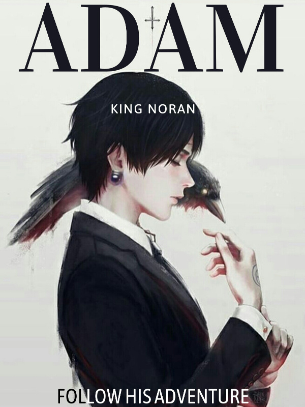 Adam: The Vagabond