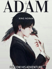 Adam: The Vagabond Book