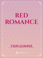 Red Romance Book