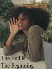 The End is The Beginning Book