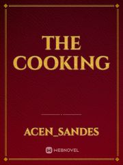 the cooking Book