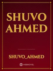 Shuvo Ahmed Book