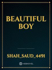 Beautiful boy Book