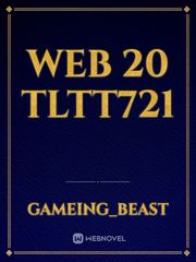 web 20
tltt721 Book