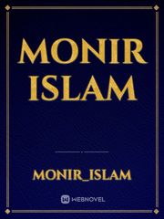 Monir  islam Book