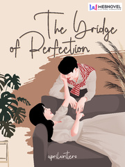 The Bridge of Perfection Book