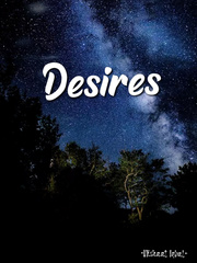 Desires (fanfic) Book