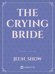 The crying bride Book