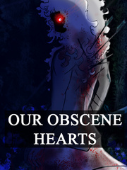 Our Obscene Hearts Book