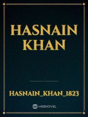 hasnain khan Book