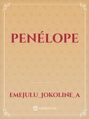 Penélope Book