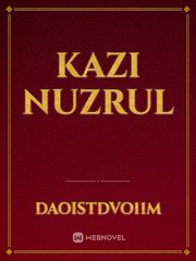 KAZI nuzrul Book