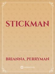 STICKMAN Book