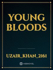 YOUNG BLOODS Book