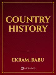 Country History Book